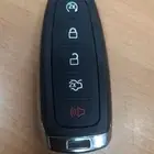 مفتاح ريموت فورد توروس بصمه 2014