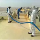 عزل فوم مائي وحراري ضمان عشر سنوات