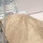 رمل مغسول رمل عادى رمل ابيض تريله ترلات دينه دينا دنه