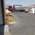 كرين 120طن و80طن و30طن للايجار في المدينة المنورة