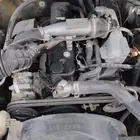 مكينه ايسوزو حجم 2500 شد بلاده وكاله