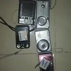 كاميرات خربانه