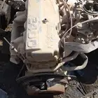 ماكينه داتسون 2400 تركب من 1988 لين 2002