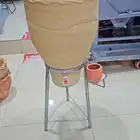 يوجد لدينا جميع انواع الفخاريات