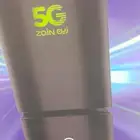 إنترنت زين 5g