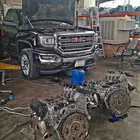 مكينه جمس كابرس امريكي