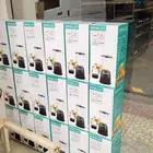 خلاط مع مطحنة