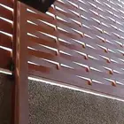 النجمة الحديدية  والصفيحة الحديدية  و