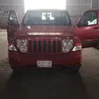 جب شيروكي 2010