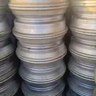 جنط دينا 17ونص