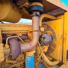 للبيع مكينة كتربلر شبه جديدة شيول950F..950G.