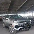 شفروليه تاهو LT 2024
