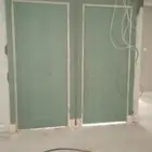 ابواب خشبيه وترميمات