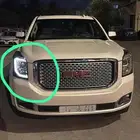 نور ليد جمس