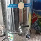 سخان شاهي جديد