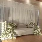 كوشه مع مدخل استقبال ألف ريال فقط