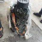 جربوكس و ودفرنسات دينات