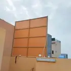 مظلات وسواتر وجلسات
