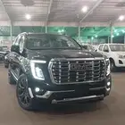 جمس يوكن دينالي 2025