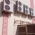 حراج بيع وشراء اثاث بيوت ومكيفات وثلجات وسخنات وغسلات وفران