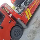 بكلين 5 طن اجار يومي شهري