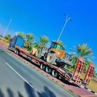لوبد متوجد في الرياض لنقل المعدات لتوصل