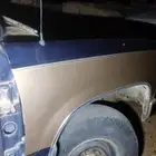 قطع جمس من موديل 1992 الى 1999