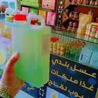 زيت النعناع الخام الاصلي