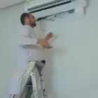 سبليت مكيفات تركيب غسيل فني صيانه