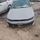 مستبيشي جلنط 2003