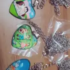 سلسال كرتون هايدي ب15 ريال