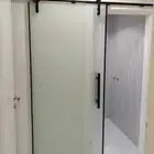 معلم زجاج سكوريت وشوارات حمامات ومرايات ودربزين استيل 05379