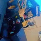 مكنسه وببكات للايجار