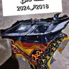 يوجد شمعة كامري 2018الى2020 مستخدم كرت وكالة يوجد توصيل