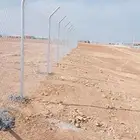 مقاول شبوك ومظلات وهناجر