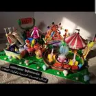 مشروع و مجسمات مدرسية وانشطه تخرج