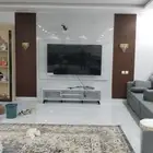 معلم ديكورات داخليه وخارجيه تصاميم حسب الطلب توريد وتركيب