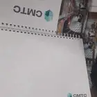 مطابع مطبعه طباعه استكر فواتير بروشور كروت بوكسات واسوار