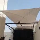 مضلات سيارات سواتر حداده عامه