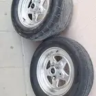 للبيع جنوط الولدات ريس مقاس 15