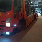 سطحه طريق الرين المزاحمية