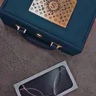 ايفون 16برو مكس مطلي بالذهب عيار 24