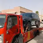 سطحة جدة لنقل السيارات بين المدن