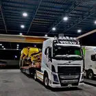 لوبد لنقل المعدات
