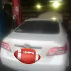 توضيب قيرات جمس اكسنت اكسبلور