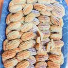 معمول الطحين الاسمر البر