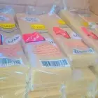 مندوب رقائق سمبوسه غوار