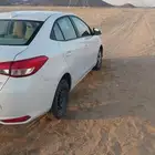 يارس موديل 2019