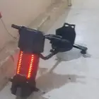 سكوتر درفت