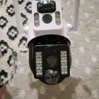 كاميرا على الطاقه الشمسيه 4G
